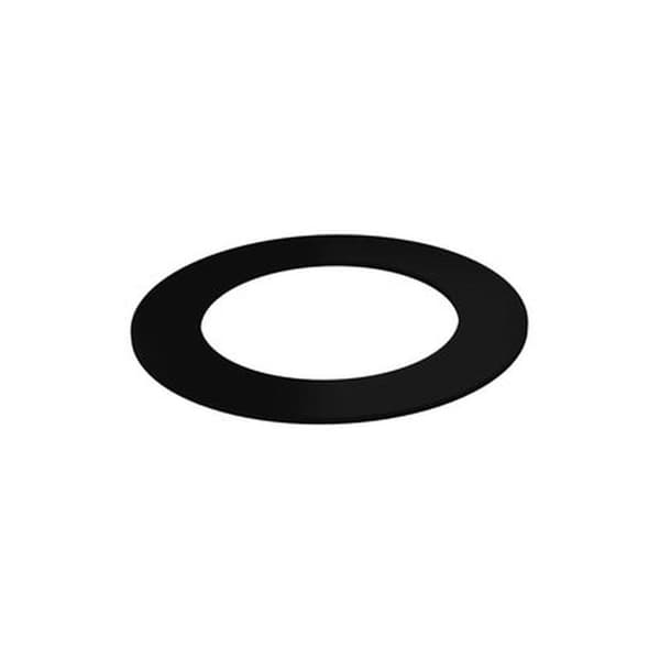 Flangepakning DN 65 gummi (4 stk. i en pakke) Online