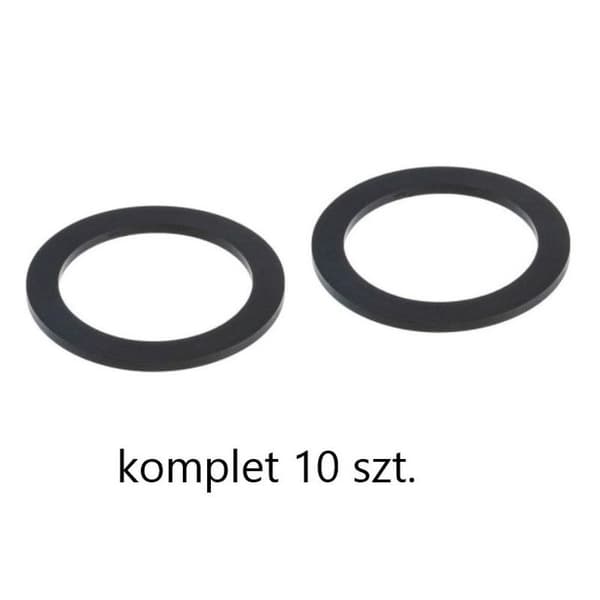 Gummitätning storlek 56 för gasmätare G10/G16 - ONLINE - 10-pack