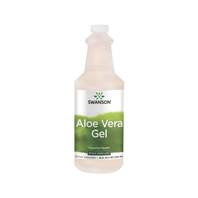 Aloe Vera Gel 946ml