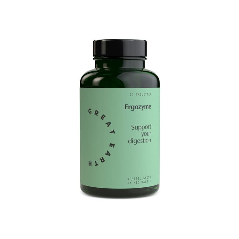 Ergozyme 90t