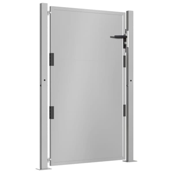 Havelåge 105x130 cm cortenstål - Havelåge - Havelåger - Home & Living