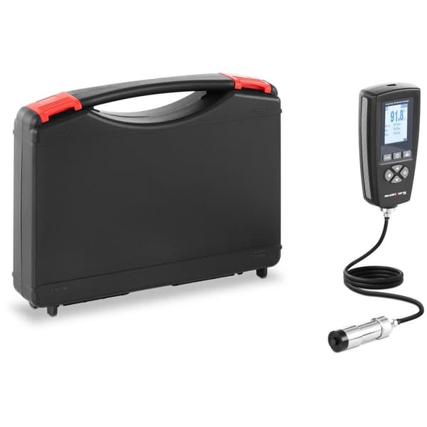 Steinberg Systems Tjockleksmätare - 0 till 2000 µm - ±2 % + 1 µm