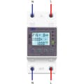 Miniatyrbild 5 av 6: TOMZN PD-63LW WiFi-styrd smartrelä