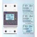 Miniatyrbild 2 av 6: TOMZN PD-63LW WiFi-styrd smartrelä
