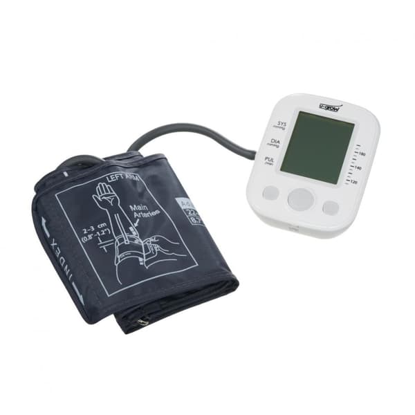Tensiometru Electronic de Brat, U-Grow