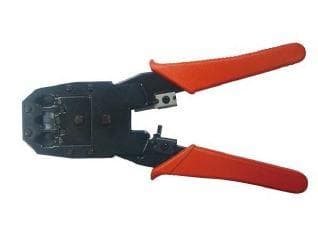 GEMBIRD T-WC-04 universal modular crimping tool RJ45/RJ12/RJ11 T-WC-04
