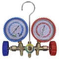 Miniatyrbild 7 av 9: Grenrör mätare set för AC-enhet 2-vägs -  Mätinstrument