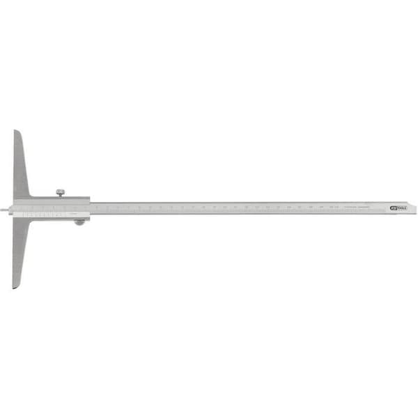 KS Tools 300.0553 3000553 Djupmätare