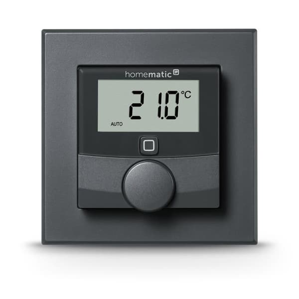 Hemmatisk ip-mätning och reglering - 159820A0