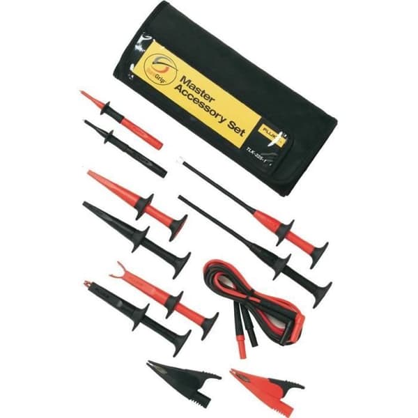 Fluke TLK-225-1 mättillbehörssats