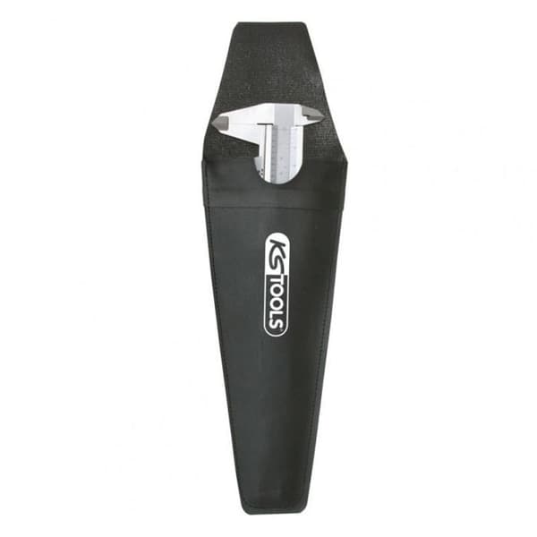KS TOOLS glidmått dubbla käftar i rostfritt stål 0-150 mm - 300.0510