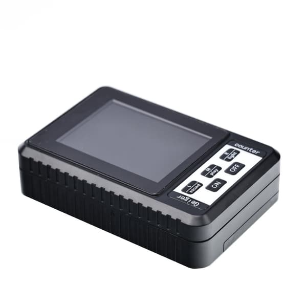 Rosfixin digitaalinen Geiger-säteilylaskuri XR1 BR-9B