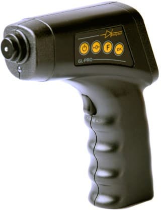 MALINGSTYKKELSESMÅLER GL-PRO-2-F