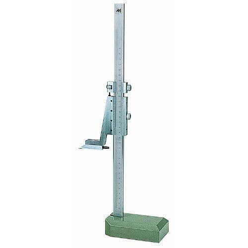 Metrica 45050 Graderad linjal 0-300 mm