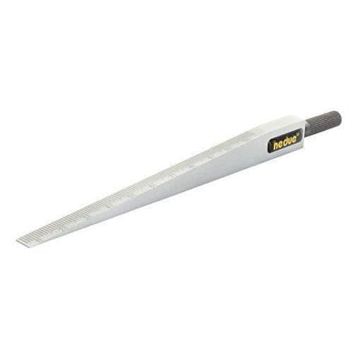 Hedue S610 - KVM-OMKOPPLARE - Tjockleksmätare Upplösning: 0,1mm