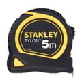 Miniatyrbild 4 av 4: STANLEY Tylon tvåmaterialsmåttband - 1-30-657 - 8 m x 25 mm