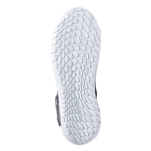 Dainese Motorcykel Sko Metractive D-wp Sort EU 37 Kvinde