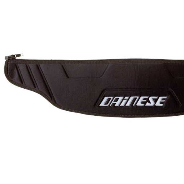 Dainese Zip Belt Svart  Man