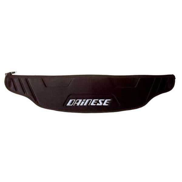 Dainese Zip Belt Svart  Man