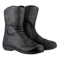 Pikkukuva 1 / 4: Alpinestars Moottoripyörä Saappaat Web Goretex Musta EU 46 Mies