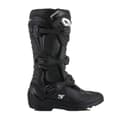 Pikkukuva 5 / 6: Alpinestars Moottoripyörä Saappaat Tech 3 Enduro Musta EU 40 1/2 Mies