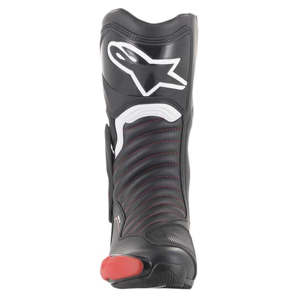 Alpinestars Motorcykel Stövlar Smx 6 V2 Svart EU 39 Man