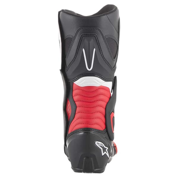 Alpinestars Motorcykel Stövlar Smx 6 V2 Svart EU 39 Man