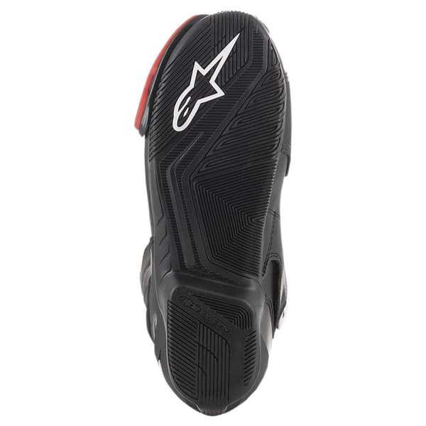 Alpinestars Motorcykel Stövlar Smx 6 V2 Svart EU 39 Man
