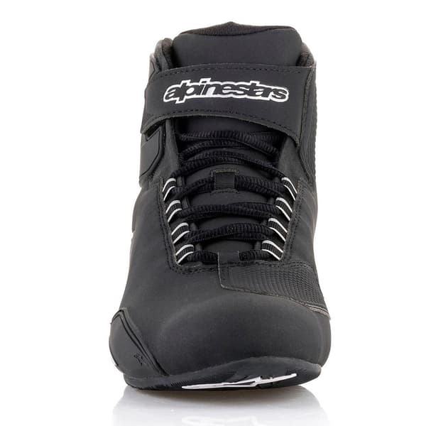 Alpinestars Motorcykel Sko Sektor Wp Sort EU 45 Mand