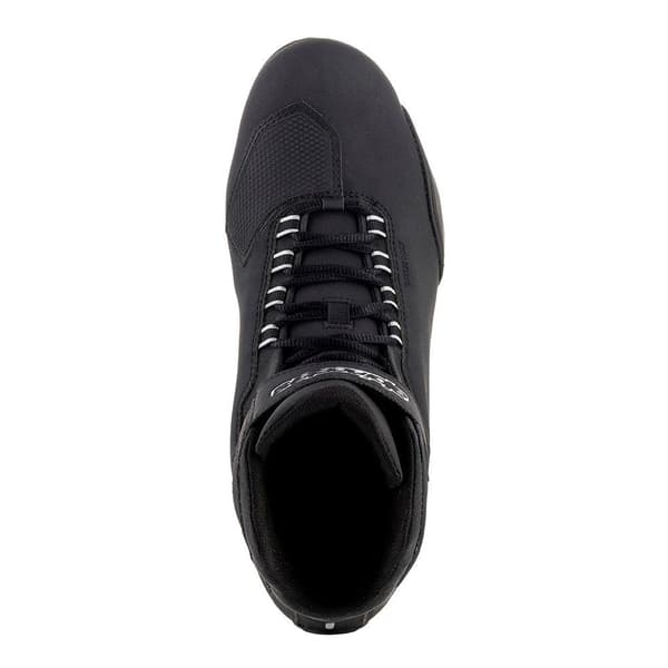 Alpinestars Motorcykel Skor Sektor Wp Svart EU 47 Man