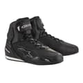 Pikkukuva 1 / 7: Alpinestars Moottoripyörä Kengät Faster 3 Musta EU 44 Mies