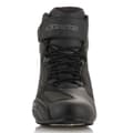 Miniatyrbillede 3 af 7: Alpinestars Motorcykel Sko Faster 3 Drystar Sort EU 38 Mand