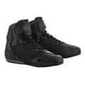 Miniatyrbillede 4 af 7: Alpinestars Motorcykel Sko Faster 3 Drystar Sort EU 38 Mand