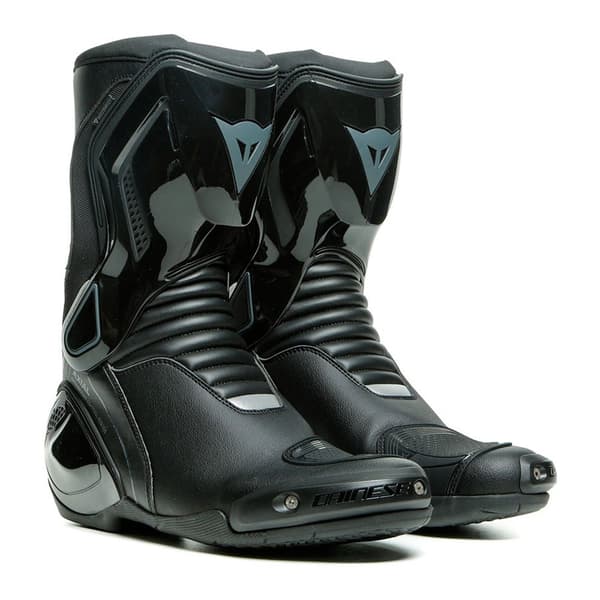 Dainese Motorcykel Stövlar Nexus 2 D-wp Svart EU 41 Man