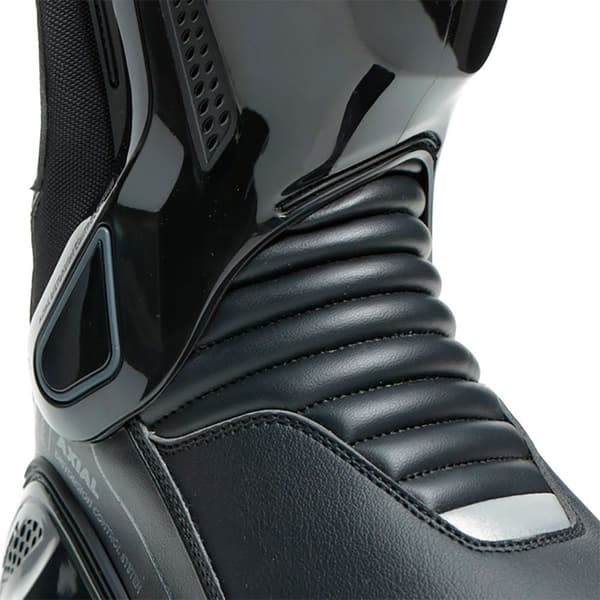 Dainese Motorcykel Stövlar Nexus 2 D-wp Svart EU 41 Man