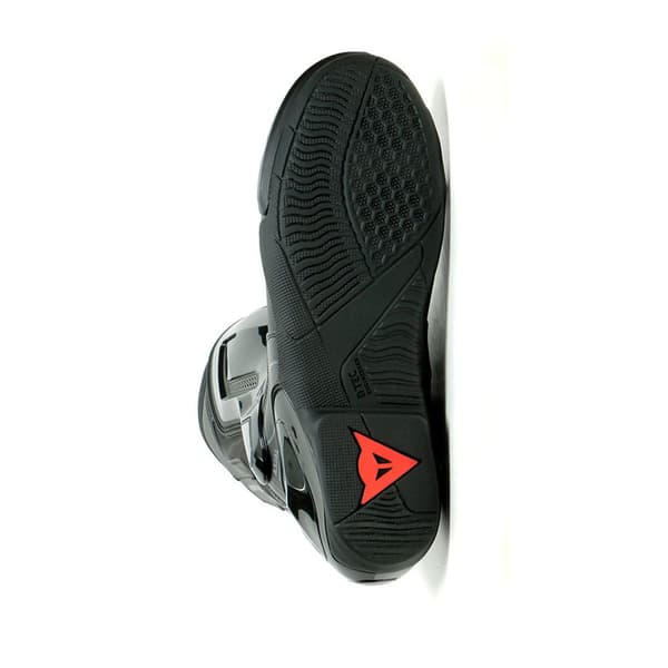 Dainese Motorcykel Stövlar Nexus 2 D-wp Svart EU 41 Man