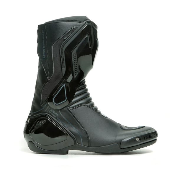 Dainese Motorcykel Stövlar Nexus 2 D-wp Svart EU 41 Man