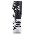 Pikkukuva 6 / 7: Alpinestars Moottoripyörä Saappaat Tech 7 Valkoinen,Musta EU 45 1/2 Mies