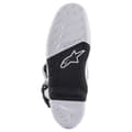 Pikkukuva 2 / 7: Alpinestars Moottoripyörä Saappaat Tech 7 Valkoinen,Musta EU 45 1/2 Mies