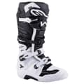 Pikkukuva 1 / 7: Alpinestars Moottoripyörä Saappaat Tech 7 Valkoinen,Musta EU 45 1/2 Mies