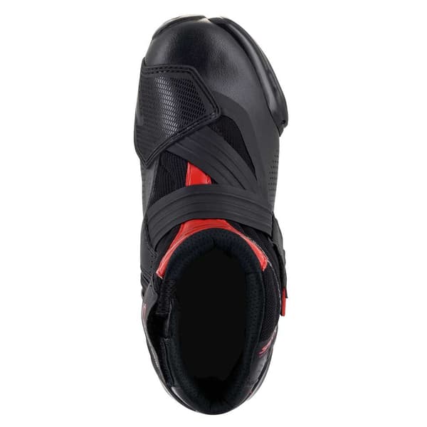 Alpinestars Motorcykel Stövlar Smx-1 R V2 Vented Svart EU 44 Man