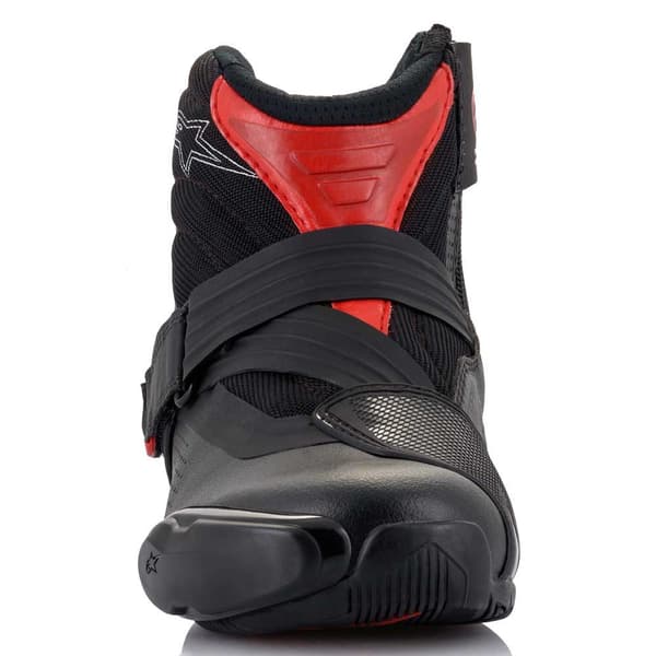 Alpinestars Motorcykel Stövlar Smx-1 R V2 Vented Svart EU 44 Man
