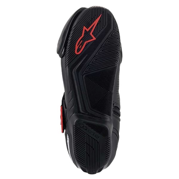 Alpinestars Motorcykel Stövlar Smx-1 R V2 Vented Svart EU 44 Man