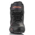 Miniatyrbillede 6 af 7: Alpinestars Motorcykel Sko Faster-3 Drystar Sort EU 44 Mand