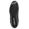 Miniatyrbillede 2 af 7: Alpinestars Motorcykel Sko Faster-3 Drystar Sort EU 44 Mand