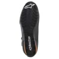Miniatyrbillede 2 af 5: Alpinestars Motorcykel Sko Faster-3 Drystar Sort EU 42 Mand