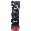 Pikkukuva 4 / 5: Alpinestars Saappaat Tech 7 Punainen,Musta EU 47 Mies