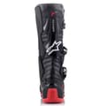 Pikkukuva 5 / 5: Alpinestars Saappaat Tech 7 Punainen,Musta EU 47 Mies