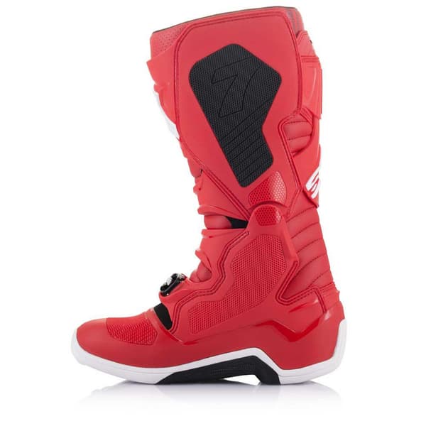 Alpinestars Stövlar Tech 7 Röd EU 38 Man
