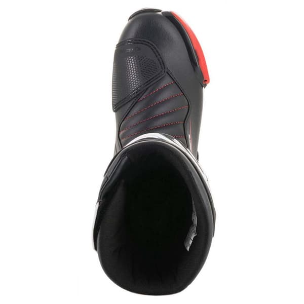 Alpinestars Motorcykel Stövlar Smx-6 V2 Svart EU 38 Man